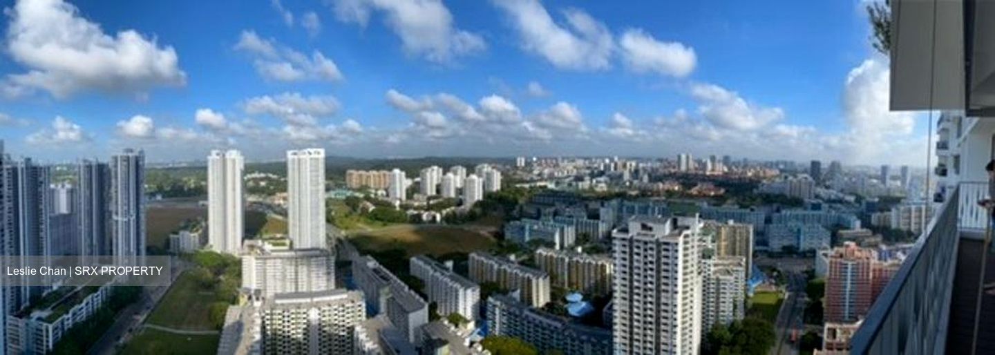 Gem Residences (D12), Condominium #591431291